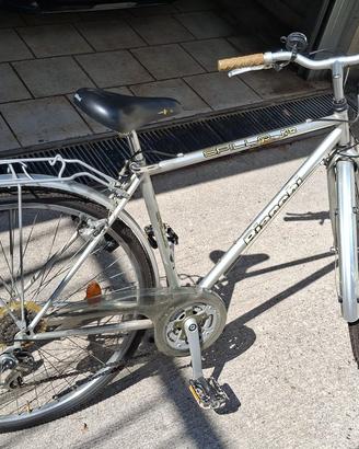 Bicicletta Bianchi uomo SPILLO k12