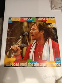 Vasco Rossi lp 33 giri 