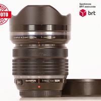 Olympus M.Zuiko Digital ED 7-14 F2.8 Pro (Olympus)