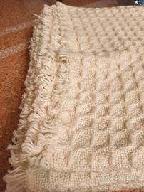 Coperta in lana