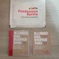 Il Libro del Risparmio