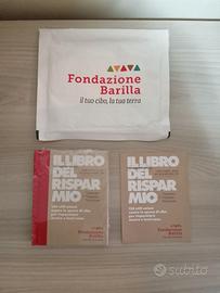 Il Libro del Risparmio