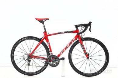 Bicicletta Specialized Tarmac Pro Carbonio taglia 