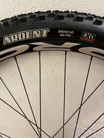 Copertone MTB Maxxis Ardent 29"x2.4"
