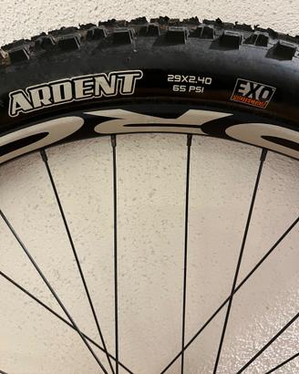 Copertone MTB Maxxis Ardent 29"x2.4"