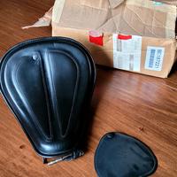 Sella spring per harley davidson dyna street bob 