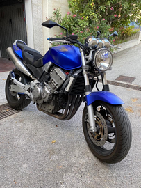 Honda hornet