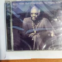 Isaac Hayes - Out Of The Ghetto - The Polydor Year