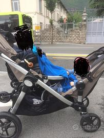 Passeggino baby jogger city select
