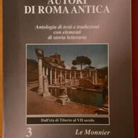Autori di Roma antica