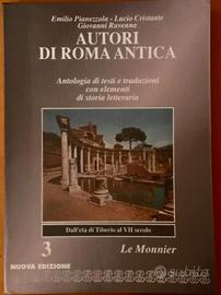 Autori di Roma antica