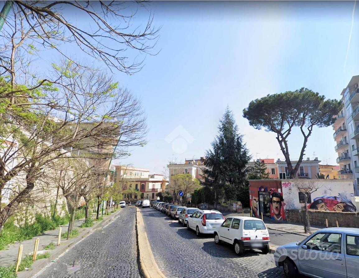 Apartment in Napoli, Materdei, Municipalità 2 - Vista 3