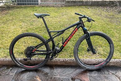 Specialized Epic Comp m5 uomo