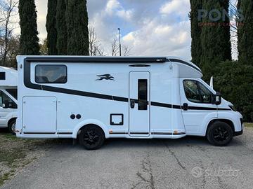 LAIKA Kosmo Profilati 2024 Kosmo L 319