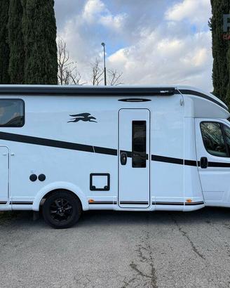 LAIKA Kosmo Profilati 2024 Kosmo L 319