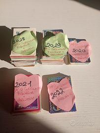 figurine amici cucciolotti 