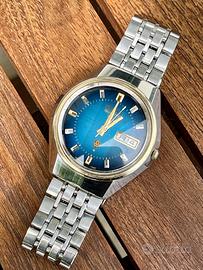 Seiko Quartz QR 3863-7030 JDM vintage