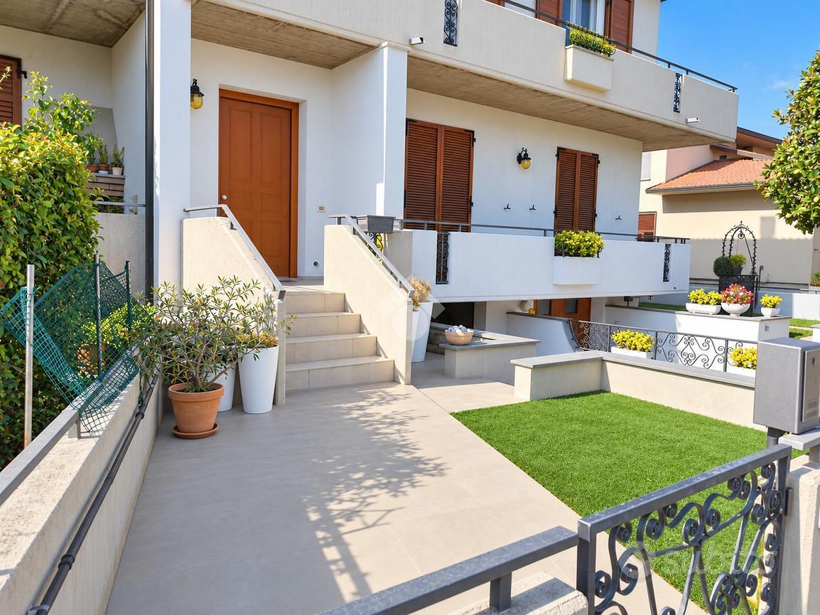 Appartamento – Lugo - Vista 2