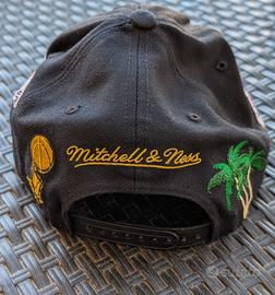 cappellino originale NBA...limited edition