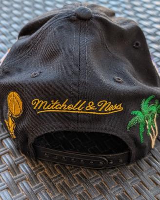 cappellino originale NBA...limited edition