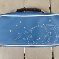 Custodia HORI Eevee Pokémon per Nintendo switch 