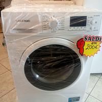 Lavatrice 10 kg