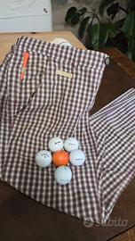 pantalone Jeckerson uomo