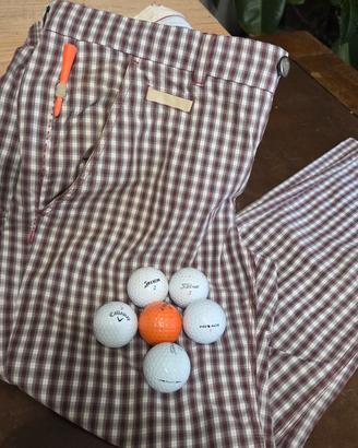 pantalone Jeckerson uomo