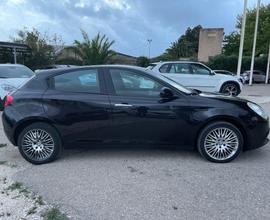 ALFA ROMEO Giulietta 2.0 JTDm-2 170 CV