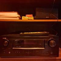 Denon amplificatore avr 1911  7.1 con imballo
