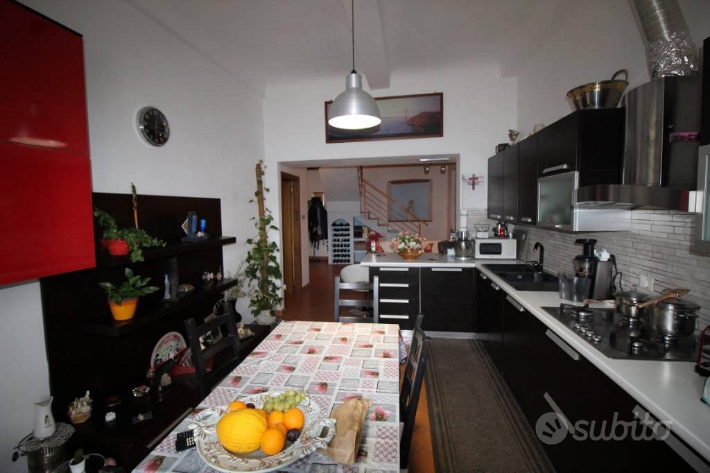 Apartment in Montevarchi, La Ginestra - Vista 4