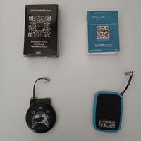 telecomando cancello universale 