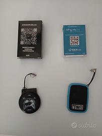 telecomando cancello universale 