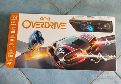 Anki Overdrive 