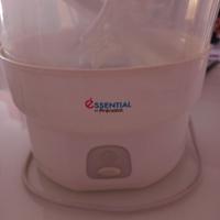 sterilizzatore vari livelli