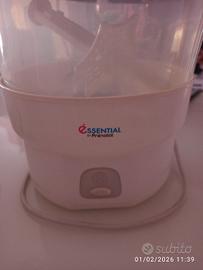 sterilizzatore vari livelli