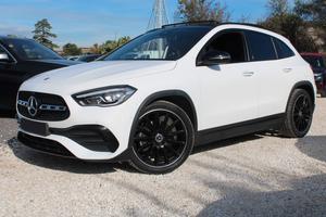 Mercedes-benz GLA Tua A SOLI 446€ al mese Anticipo