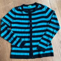 Cardigan Benetton
