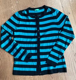 Cardigan Benetton