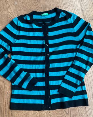 Cardigan Benetton