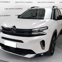 Citroën C5 Aircross BlueHDi 130 S&S EAT8 Feel