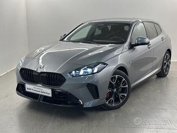 BMW Serie 1 118d MSport auto