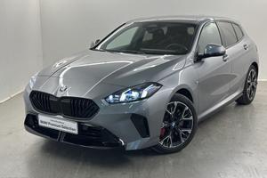 BMW Serie 1 118d MSport auto