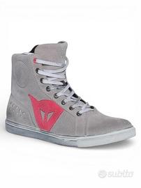 Scarpe moto DAINESE Donna mod. Street Biker Air La