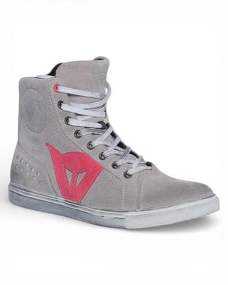 Scarpe moto DAINESE Donna mod. Street Biker Air La