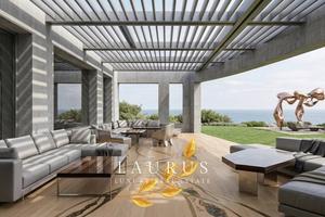 Villa di 1800 m² con più di 5 locali a Arzachena