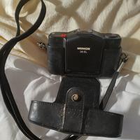 Macchina fotografica Minox 35EL