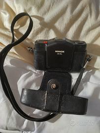Macchina fotografica Minox 35EL