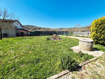 Appartamento Croce di Castiglione. AT/276