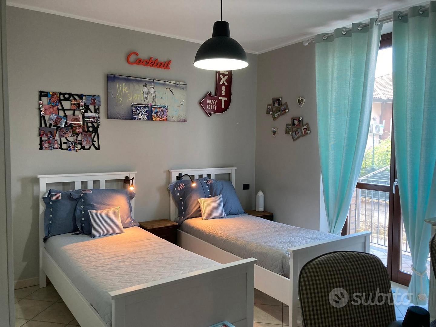 Apartment in Alessandria, Marengo - Vista 4